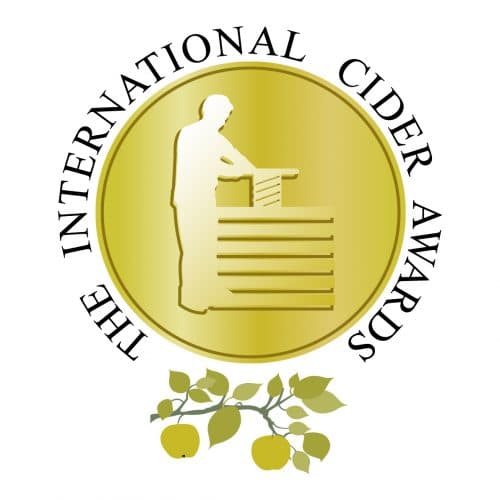 International Cider Awards Logo